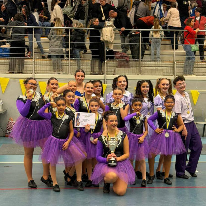 Equipes 2026